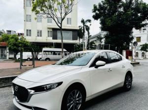 Xe Mazda 3 1.5L Luxury 2023