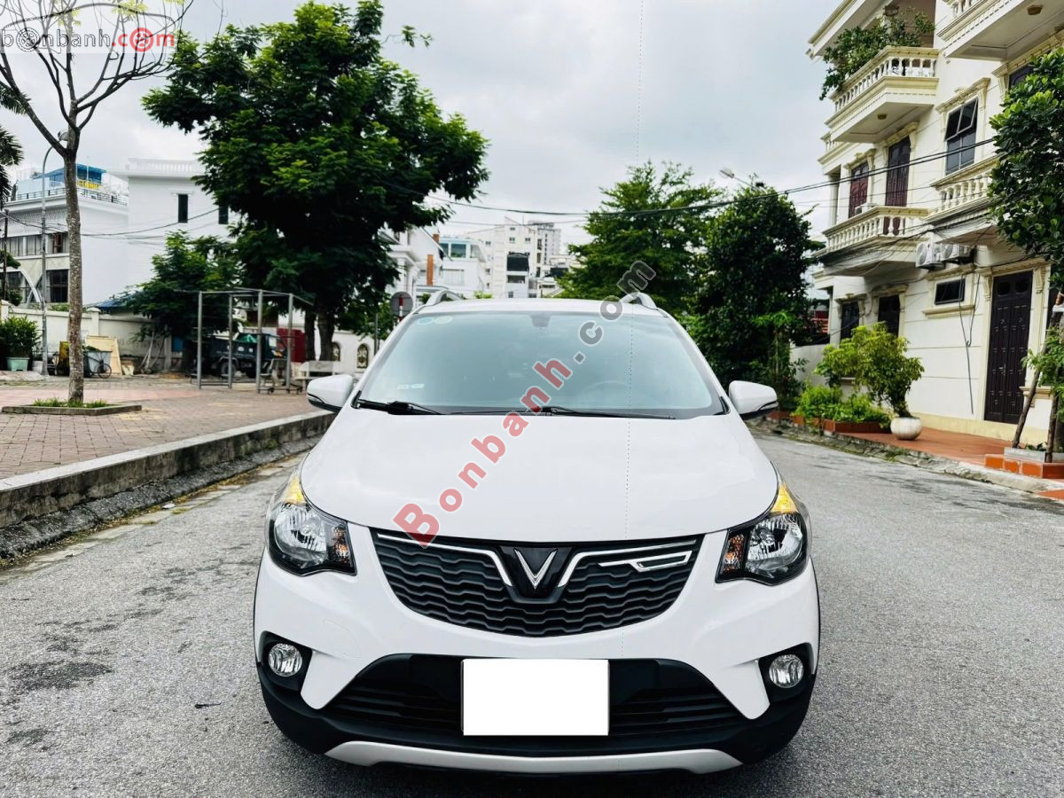 VinFast Fadil 1.4 AT Plus 2021