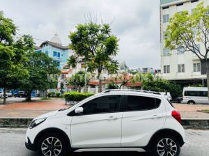 Xe VinFast Fadil 1.4 AT Plus 2021