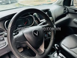 Xe VinFast Fadil 1.4 AT Plus 2021