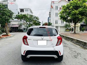 Xe VinFast Fadil 1.4 AT Plus 2021
