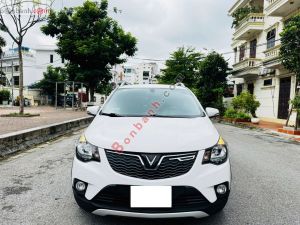 Xe VinFast Fadil 1.4 AT Plus 2021