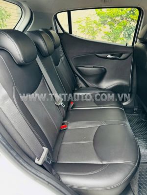 Xe VinFast Fadil 1.4 AT Plus 2021