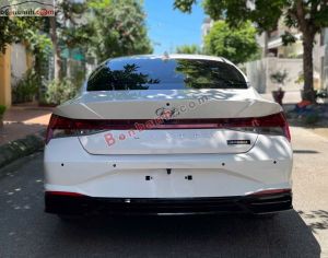 Xe Hyundai Elantra 1.6 AT Đặc biệt 2023