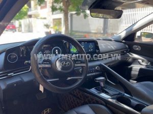 Xe Hyundai Elantra 1.6 AT Đặc biệt 2023