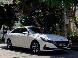 Xe Hyundai Elantra 1.6 AT Đặc biệt 2023