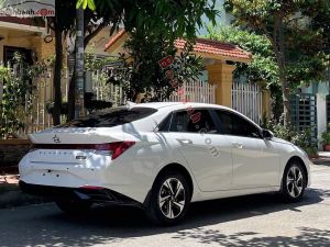 Xe Hyundai Elantra 1.6 AT Đặc biệt 2023