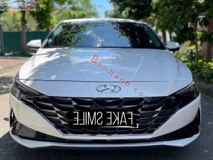 Xe Hyundai Elantra 1.6 AT Đặc biệt 2023