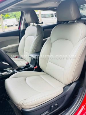 Xe Kia Cerato 1.6 AT Luxury 2019