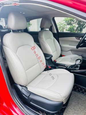 Xe Kia Cerato 1.6 AT Luxury 2019