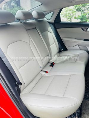 Xe Kia Cerato 1.6 AT Luxury 2019