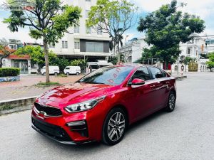 Xe Kia Cerato 1.6 AT Luxury 2019