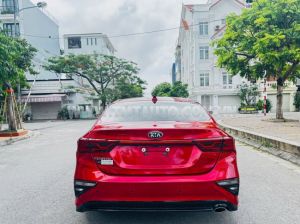 Xe Kia Cerato 1.6 AT Luxury 2019