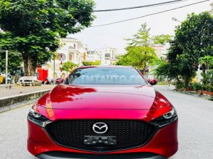 Xe Mazda 3 1.5L Sport Luxury 2021