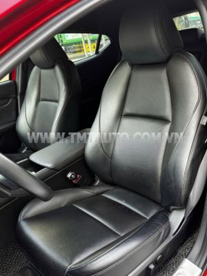 Xe Mazda 3 1.5L Sport Luxury 2021