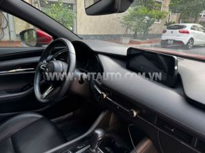 Xe Mazda 3 1.5L Sport Luxury 2021
