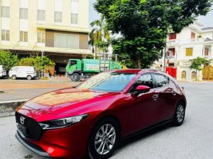 Xe Mazda 3 1.5L Sport Luxury 2021