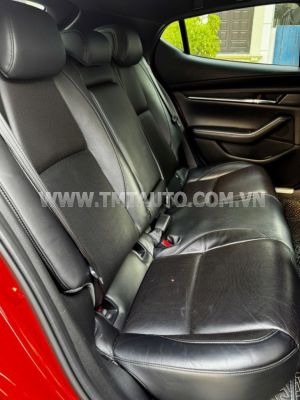 Xe Mazda 3 1.5L Sport Luxury 2021