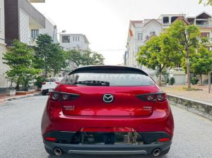 Xe Mazda 3 1.5L Sport Luxury 2021