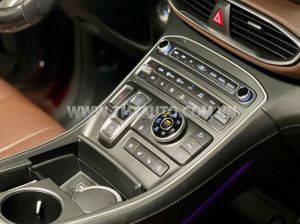 Xe Hyundai SantaFe Cao cấp 2.2L HTRAC 2023