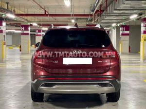 Xe Hyundai SantaFe Cao cấp 2.2L HTRAC 2023