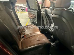 Xe Hyundai SantaFe Cao cấp 2.2L HTRAC 2023