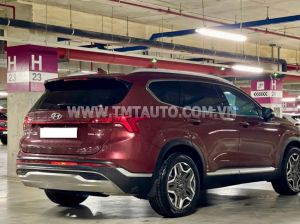 Xe Hyundai SantaFe Cao cấp 2.2L HTRAC 2023