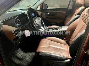 Xe Hyundai SantaFe Cao cấp 2.2L HTRAC 2023