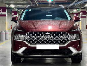 Xe Hyundai SantaFe Cao cấp 2.2L HTRAC 2023