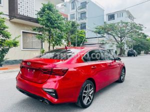 Xe Kia Cerato 1.6 AT Luxury 2019