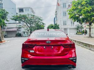 Xe Kia Cerato 1.6 AT Luxury 2019
