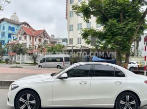 Xe Mercedes Benz C class C200 Avantgarde Plus 2021