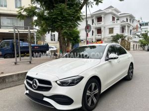 Xe Mercedes Benz C class C200 Avantgarde Plus 2021