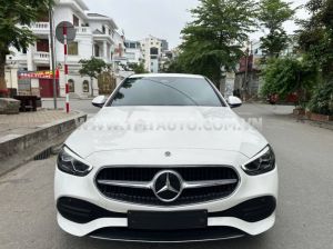 Xe Mercedes Benz C class C200 Avantgarde Plus 2021