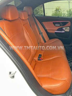 Xe Mercedes Benz C class C200 Avantgarde Plus 2021