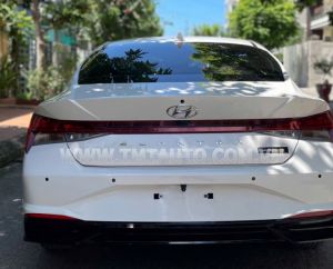 Xe Hyundai Elantra 1.6 AT Đặc biệt 2023