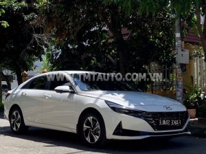 Xe Hyundai Elantra 1.6 AT Đặc biệt 2023