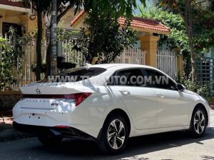 Xe Hyundai Elantra 1.6 AT Đặc biệt 2023