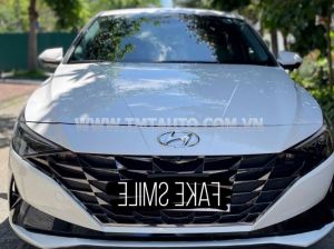 Xe Hyundai Elantra 1.6 AT Đặc biệt 2023