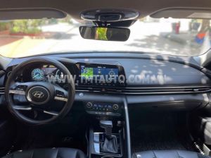 Xe Hyundai Elantra 1.6 AT Đặc biệt 2023
