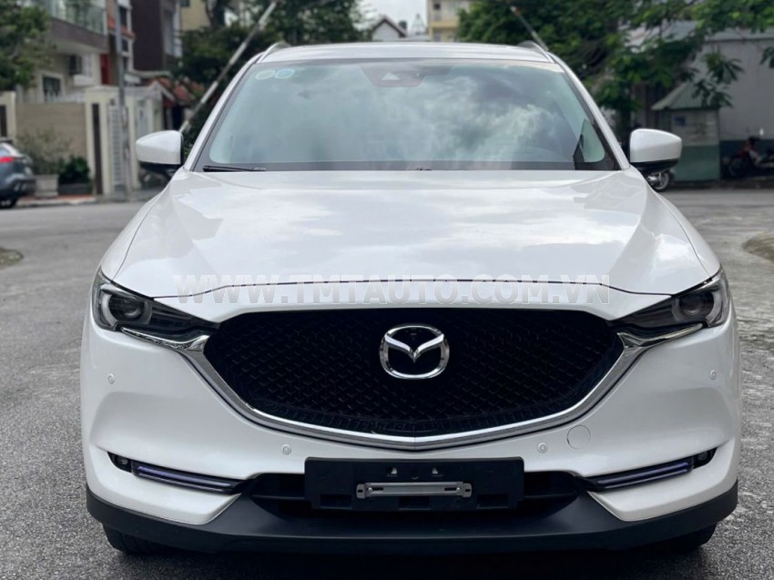 Mazda CX5 2.0 Premium 2020