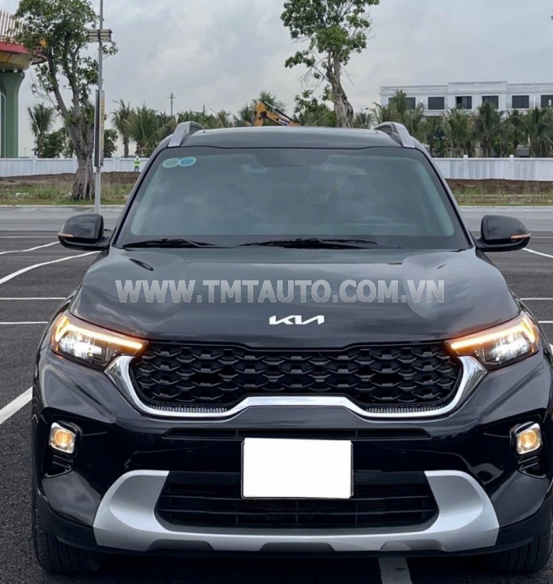 Kia Sonet Premium 1.5 AT 2023