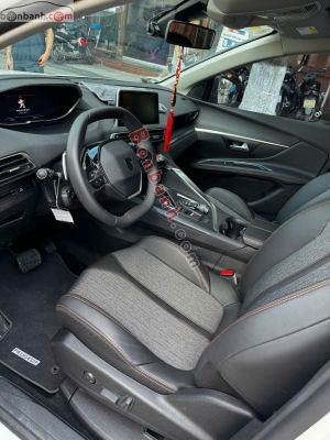 Xe Peugeot 3008 Allure 2025