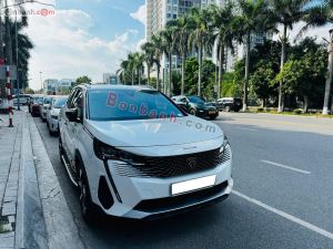Xe Peugeot 3008 Allure 2025