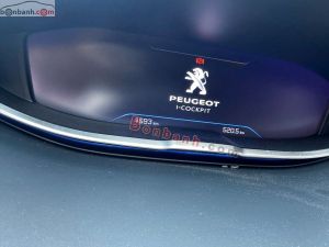 Xe Peugeot 3008 Allure 2025
