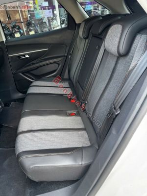 Xe Peugeot 3008 Allure 2025