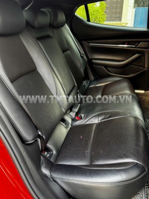 Xe Mazda 3 1.5L Sport Luxury 2021