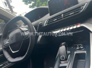Xe Peugeot 3008 Allure 2025