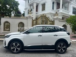 Xe Peugeot 3008 Allure 2025