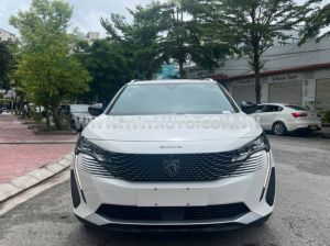 Xe Peugeot 3008 Allure 2025